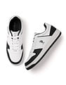 U.S. Polo Assn. Men Jaxon 2.0 Colourblocked Sneakers
