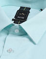 Arrow Newyork Manhattan Slim Fit Twill Shirt