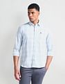 Arrow Sport Slim Fit Long Sleeve Shirt