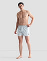 USPA Innerwear Pure Cotton EX004  Boxer Shorts - Pack of 1