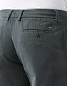 Arrow Sport Straight Fit Night Is Young Trousers