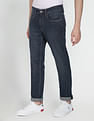 U.S. Polo Assn. Denim Co. Regallo Skinny Fit Blue Jeans