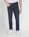 U.S. Polo Assn. Denim Co. Regallo Skinny Fit Blue Jeans