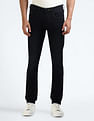 Flying Machine Jackson Super Skinny Fit Rinsed Jeans
