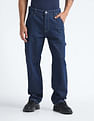 Flying Machine Cobain 90's Loose Fit Jeans