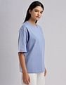 Calvin Klein Jeans Relaxed fit Logo Cotton T-Shirt