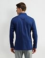 Arrow Solid Liberty Classic Fit Shirt