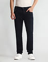 U.S. Polo Assn. Denim Co. Brandon Slim Tapered Fit Blue Jeans