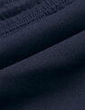 U.S. Polo Assn. Kids Boys Pure Cotton Solid Shorts