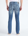 Flying Machine Stone Wash Jackson Skinny Fit Jeans
