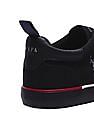 U.S. Polo Assn. Men Canvas Slip On Maritt Sneakers
