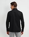 Arrow Newyork Solid Cotton Shirt