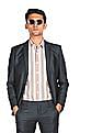 AD by Arvind Tailored Single Breasted Two Piece Suit
