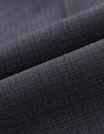 Arrow Newyork Checked Slim Fit Trousers