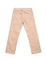 U.S. Polo Assn. Kids Boys Relaxed Fit Pink Jeans