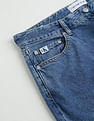 Calvin Klein Jeans Sustainable Rinsed Dad Jeans