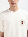 Tommy Hilfiger Regular Fit Luxe T-Shirt