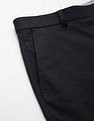 Tommy Hilfiger Mid Rise Regular Fit Trousers