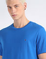 Tommy Hilfiger Cotton Crew Neck Nantucket T-Shirt