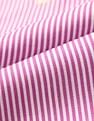 U.S. Polo Assn. Women Vertical Striped Shirt