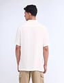 Flying Machine Regular Weave Solid Shirt