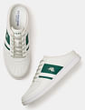 U.S. Polo Assn. Men Camon Low Top Sneakers