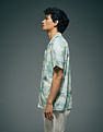 Flying Machine Pure Cotton Original Cuban Shirt