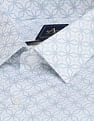 Arrow Liberty Classic Fit Ceremonial Shirt