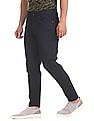 Flying Machine Mankle Slim Fit Rinsed Jeans