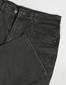 U.S. Polo Assn. Denim Co. Connor Bootcut Fit Green Jeans