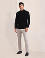 U.S. Polo Assn. Tailored Fit Corduroy Shirt