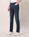 U.S. Polo Assn. Denim Co. Brandon Slim Tapered Fit Blue Jeans