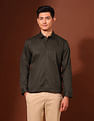 U.S. Polo Assn. Working Holiday Regular Fit Shacket