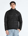 Flying Machine Super Packable Puffer Jacket