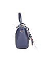 U.S. Polo Assn. Women Scarf Trim Sling Bag