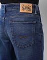 U.S. Polo Assn. Denim Co. Brandon Slim Tapered Fit Blue Vintage Jeans