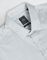 Arrow Manhattan Slim Fit Dobby Shirt