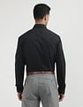 Tommy Hilfiger Slim Fit Tuxedo Shirt
