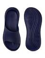 Flying Machine Men Rodger Solid Sliders