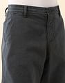 U.S. Polo Assn. Slim Fit Solid Chino Shorts