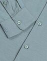 Flying Machine Solid Regular Fit Digitopia Shirt