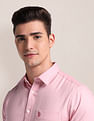 U.S. Polo Assn. Premium Cotton Short Sleeve Shirt