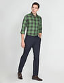Arrow Buffalo Check Shirt