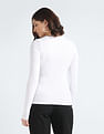 Tommy Hilfiger Slim Fit Essential Logo Top