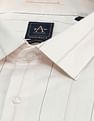 Arrow Dobby All-Over Pattern Shirt