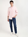 Tommy Hilfiger Heritage Oxford Stripe Shirt