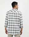 Tommy Hilfiger Regular Oxford Tartan Check Shirt
