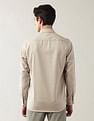 Arrow Manhattan Slim Fit Autopress Shirts