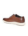 Cole Haan Grand Plus Essex Wedge Oxford Sneakers