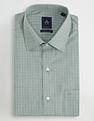 Arrow Slim Fit Plaid Checked Shirt